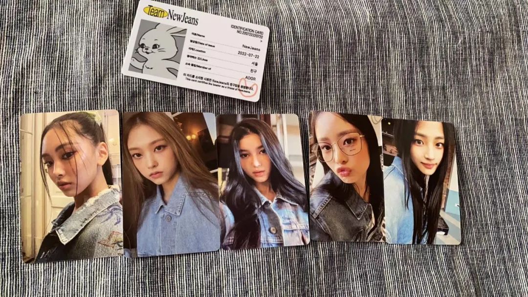 小卡饭圈有什么用,小卡饭圈