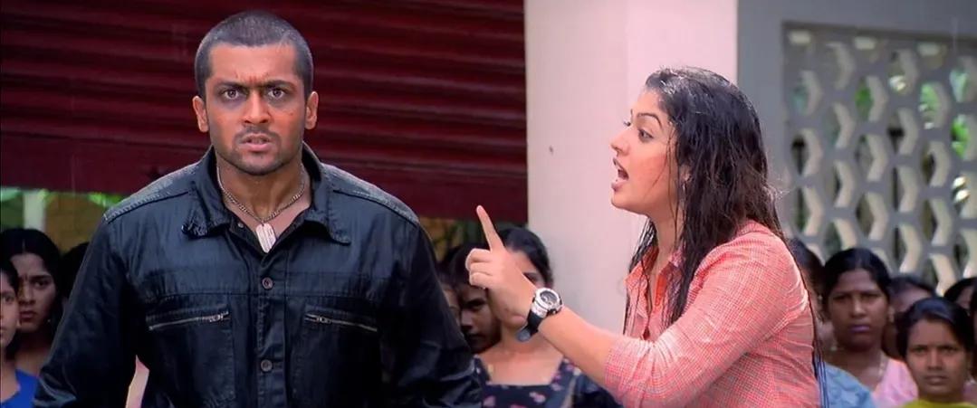 十大必看电影经典动作片,推荐十部精彩电影动作片