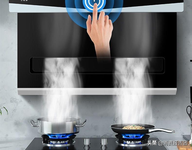 最新吸油烟机检测不合格名单,聚焦315不合格抽油烟机抽检