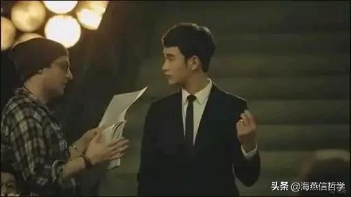 金秀贤金智媛剧评,金秀贤某一天剧评