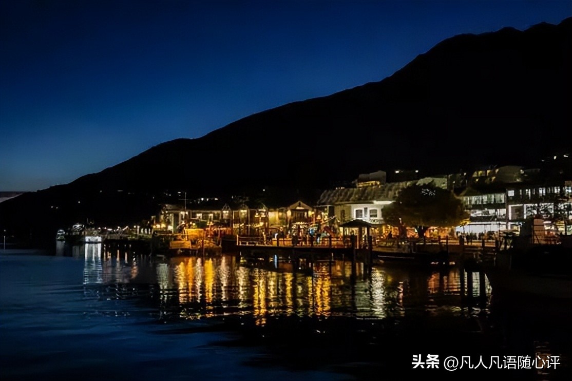 12日闺蜜游|和她一起遇见最美的新西兰