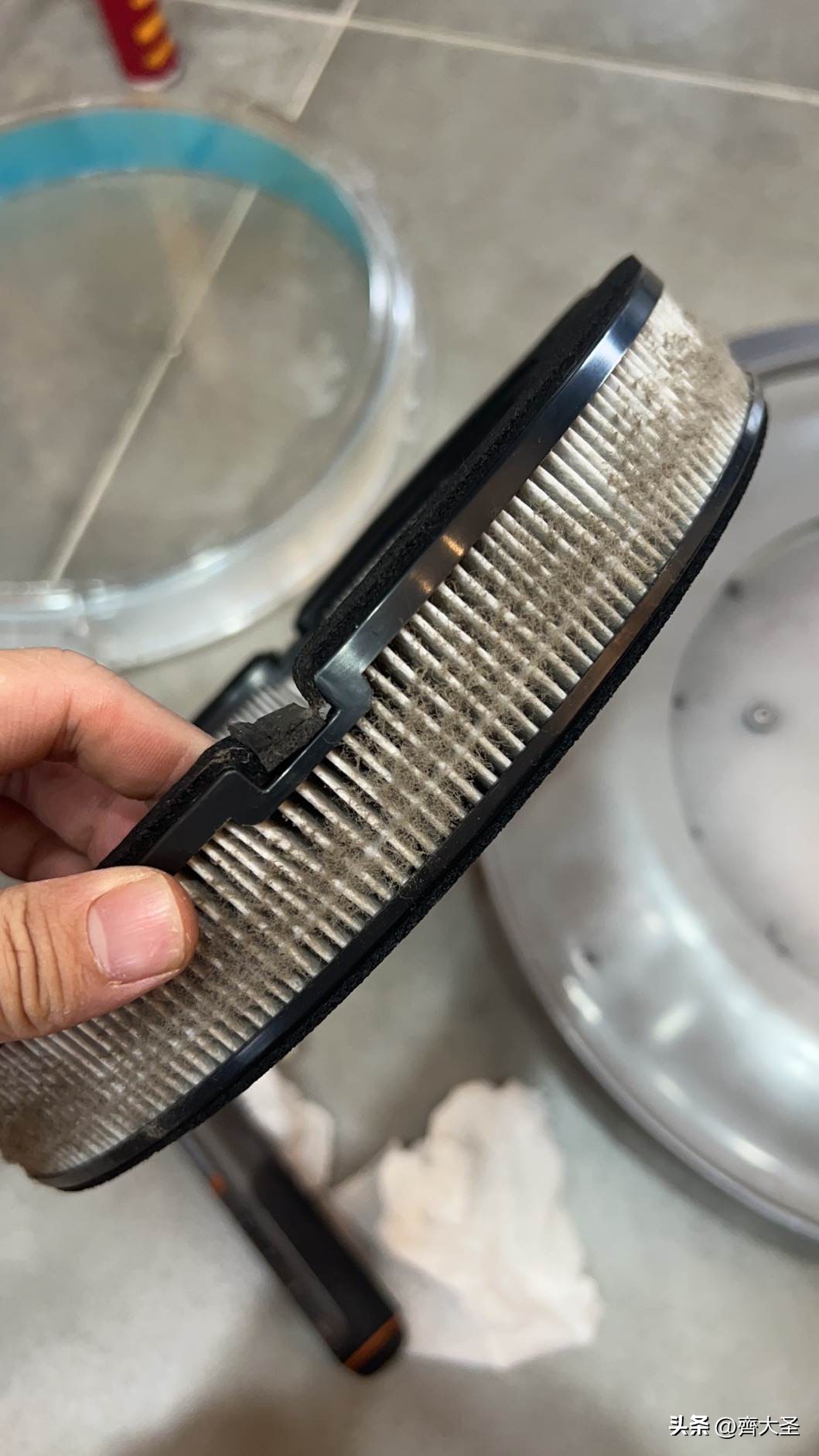 加湿器严选好物,在网上买的加湿器翻车现场