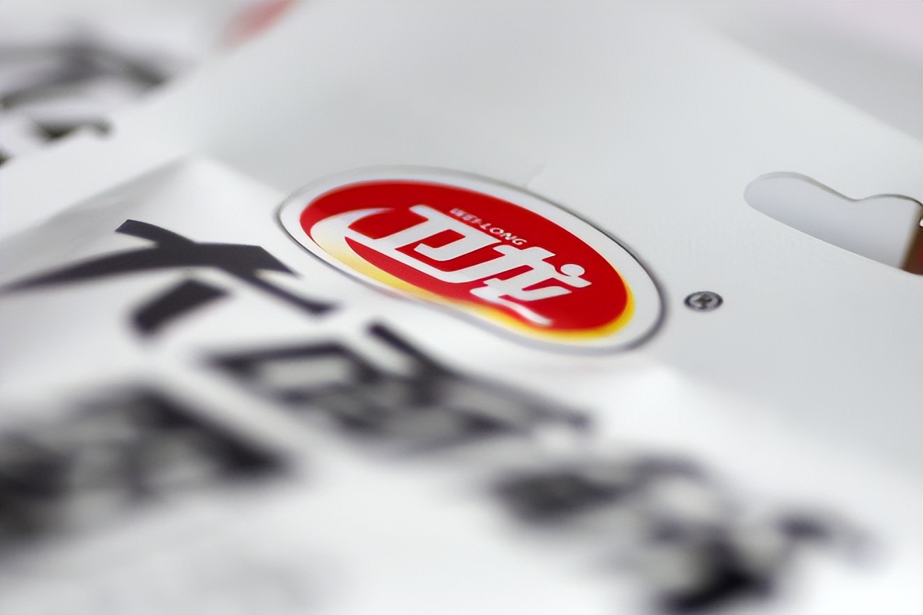 卫龙为什么这么多辣条,卫龙巨大辣条