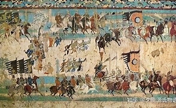 我们看的历史是真的历史吗,真正的历史到底是什么