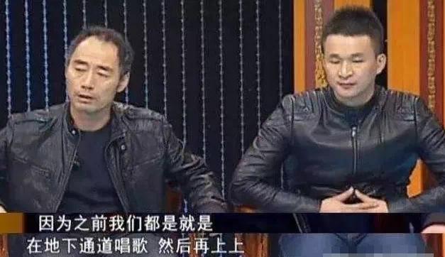 不婚、接廉价商演、走穴…一首歌唱一辈子的老牌歌星，现状各不同