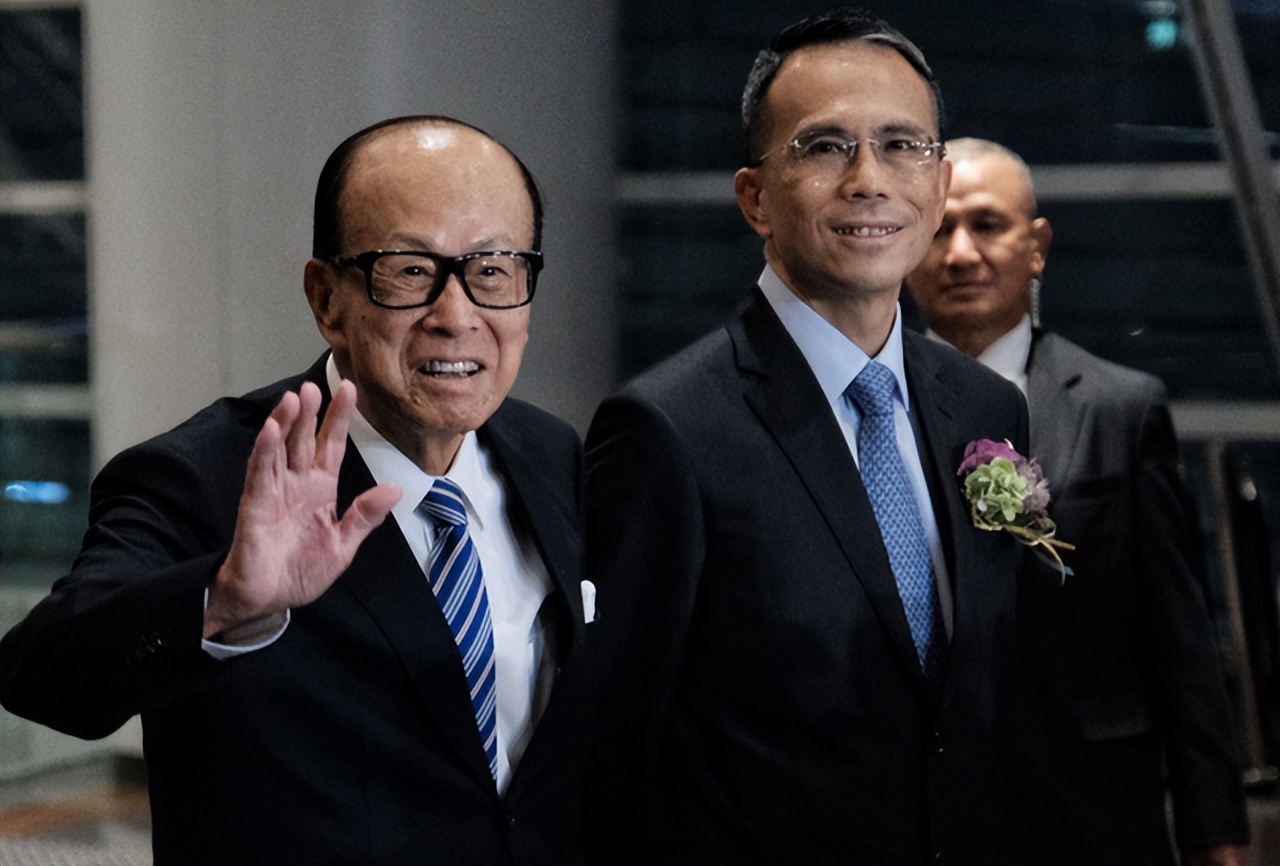 世茂集团被哪家公司收购,世茂集团披露2023年业绩