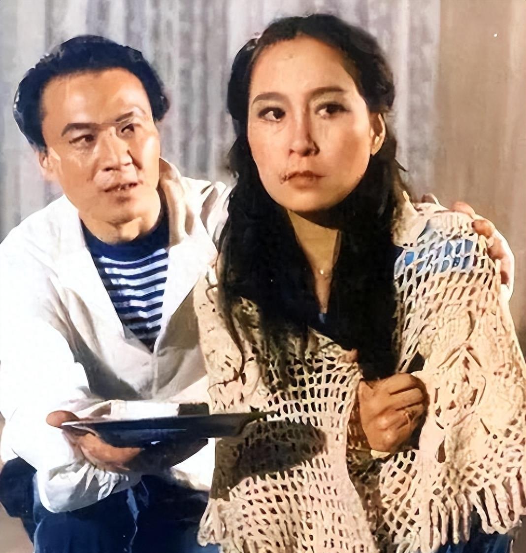 妈妈奚美娟电影完整版免费观看,奚美娟谈人生