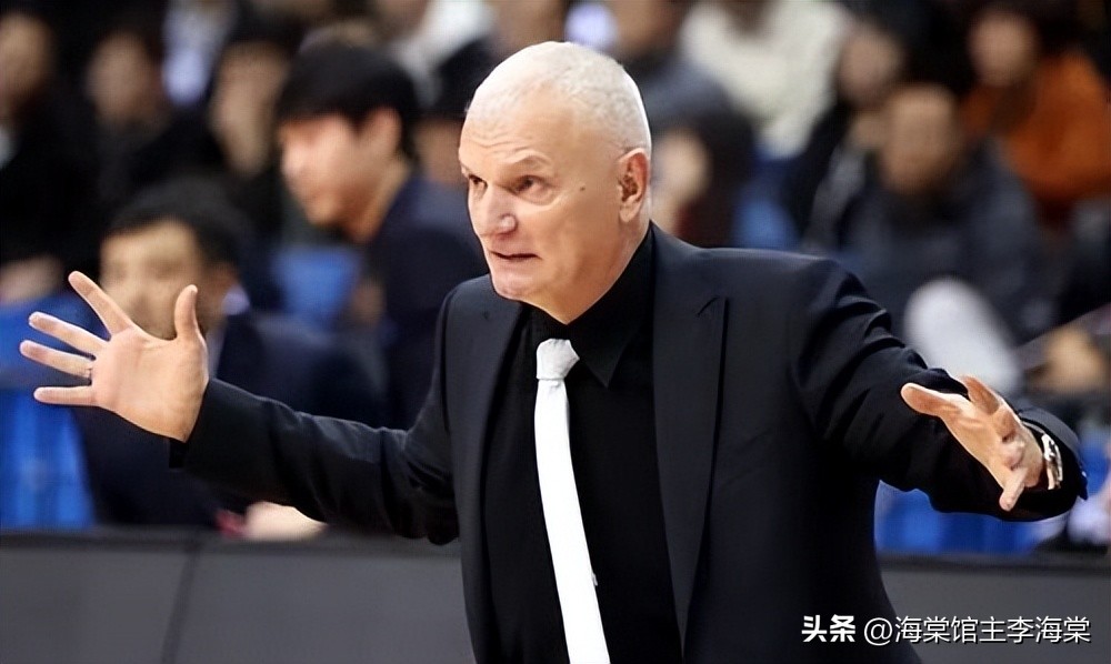 cba首钢青年队进去要多少钱,莱登出任北京首钢男篮主教练