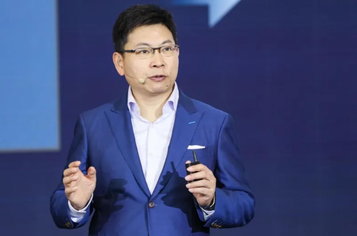 华为麒麟9006c芯片,华为麒麟芯片还会被国外压着吗