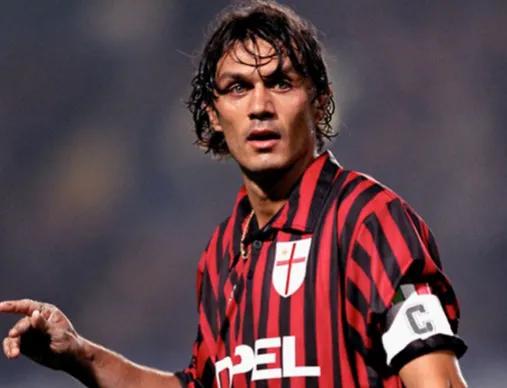 马尔蒂尼最伟大的球星,各球星评价马尔蒂尼