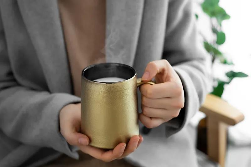 每天一杯阳光鲜奶,每天一杯鲜奶喝出健康