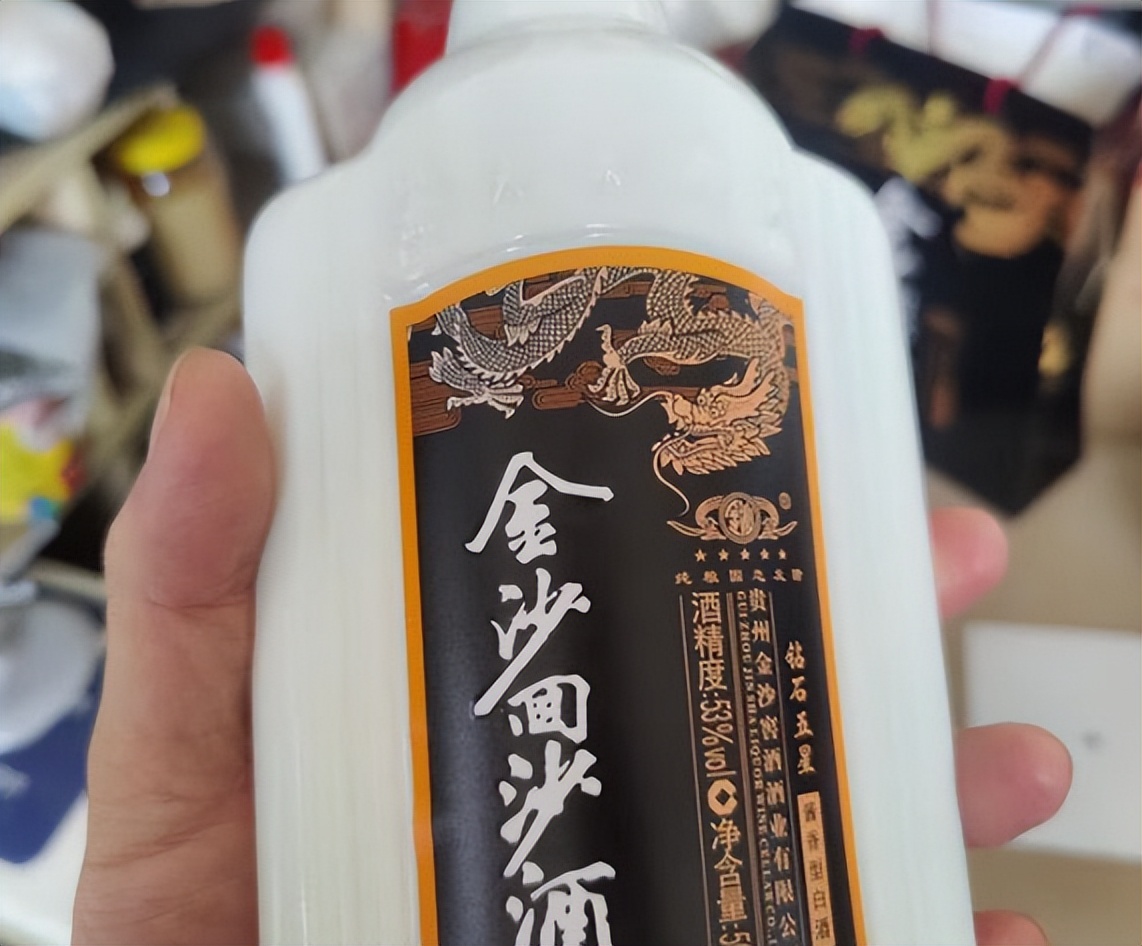 中秋送礼推荐高端白酒,送礼送哪款高端酒合适