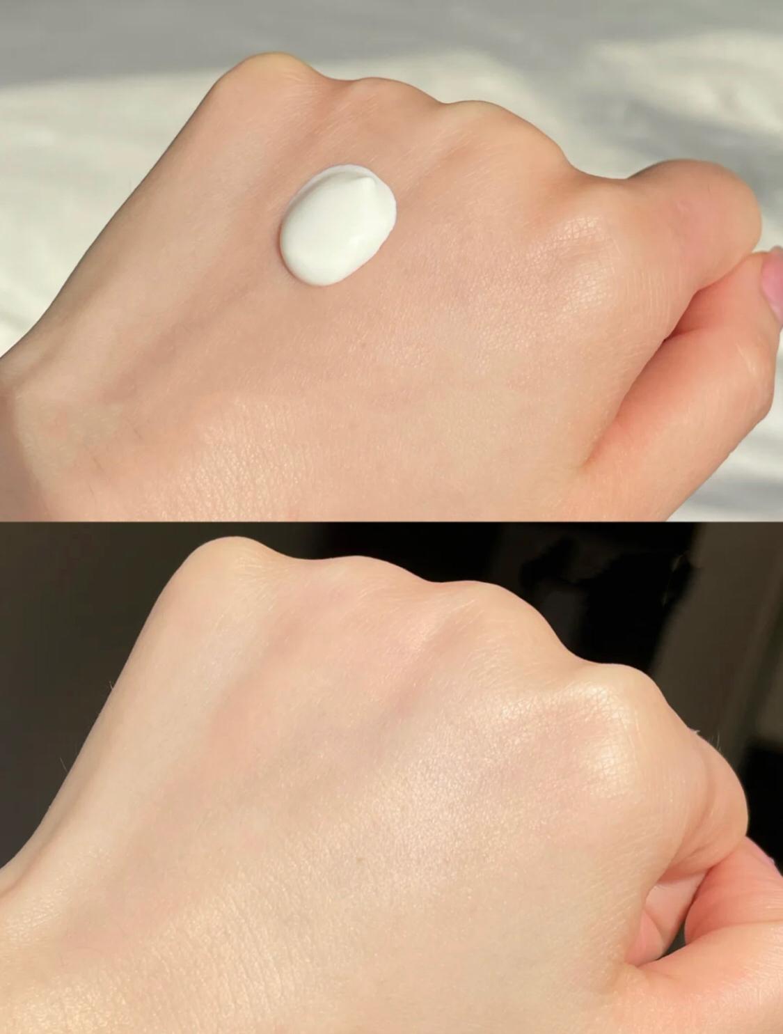 黑黄皮出油多用哪种防晒霜,改善黄皮的防晒霜