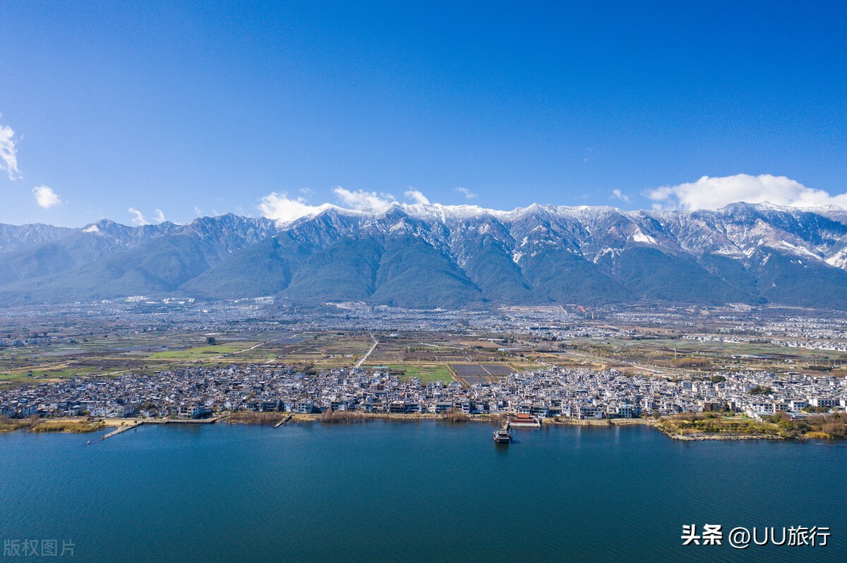 这才是云南最值得去的16个地方,云南最值得去的几个地方