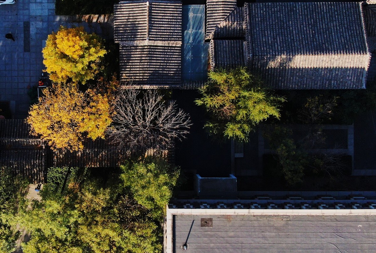 北塘古镇历史介绍,天津的北塘古镇怎么样