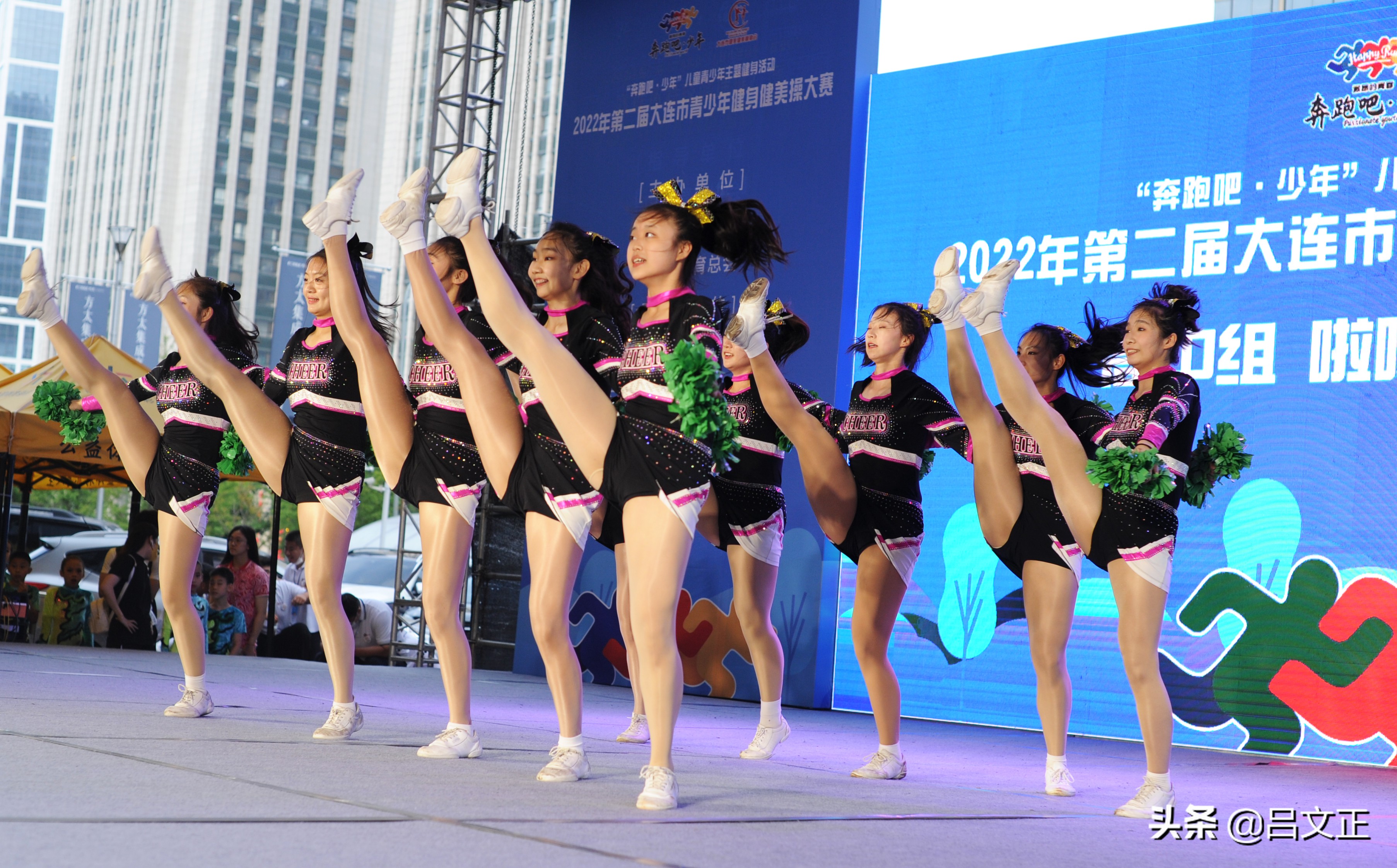 大连青少年游泳比赛,大连青少年高尔夫比赛