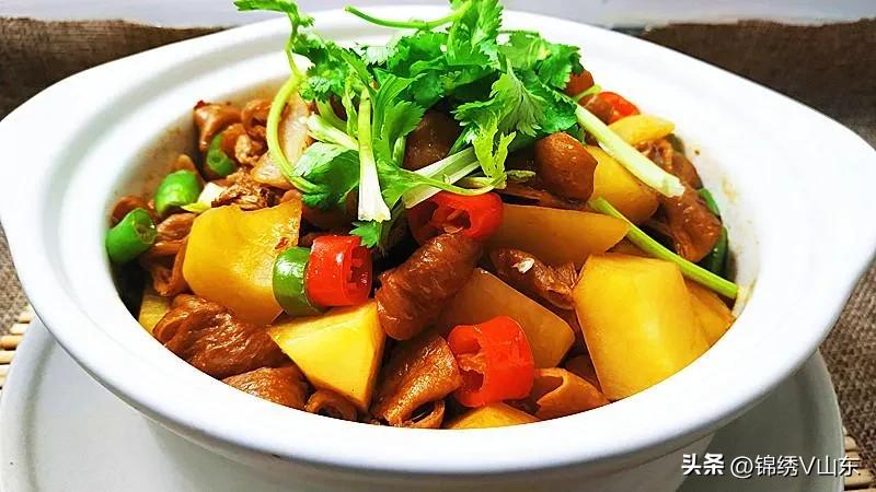 增强抵抗力的100道家常菜,简单易做适合小朋友的几道家常菜