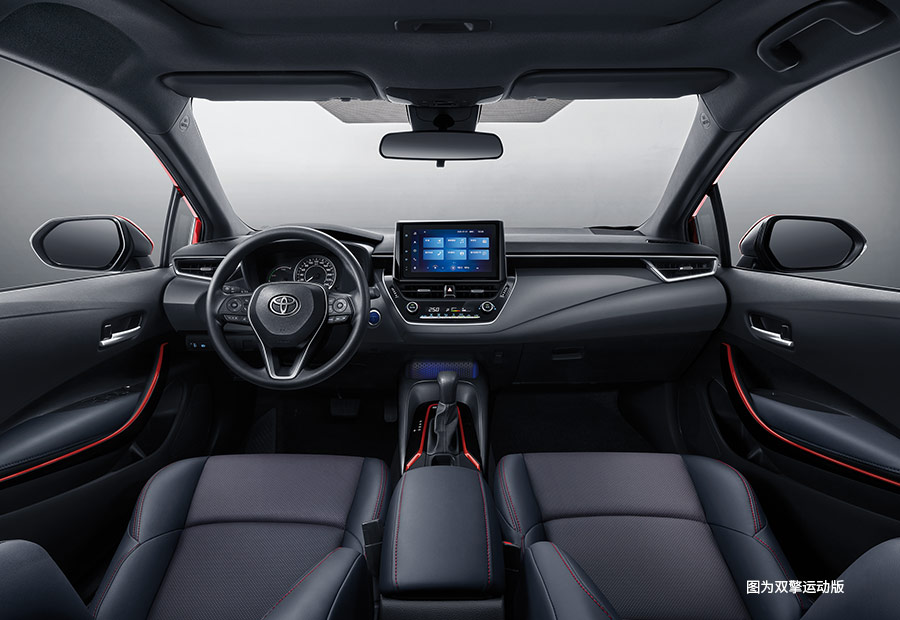 不吹不黑真实评测,不吹不黑能买丰田吗