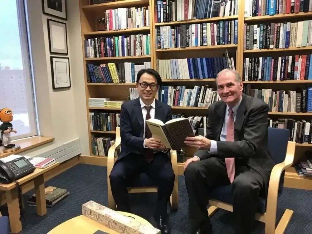 捧杀曾国藩,捧杀哈登