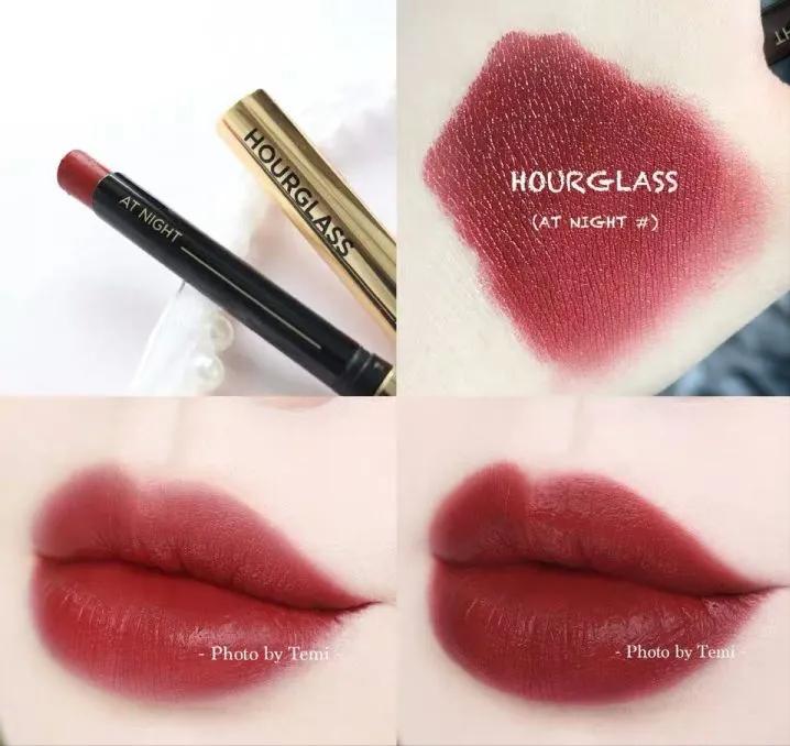 每个女生都不可能只拥有一支口红,女生一生只能买十只口红