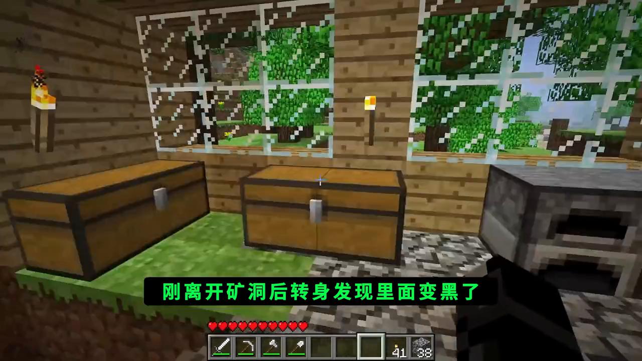 我的世界Him最强形态是什么,我的世界him的起源史