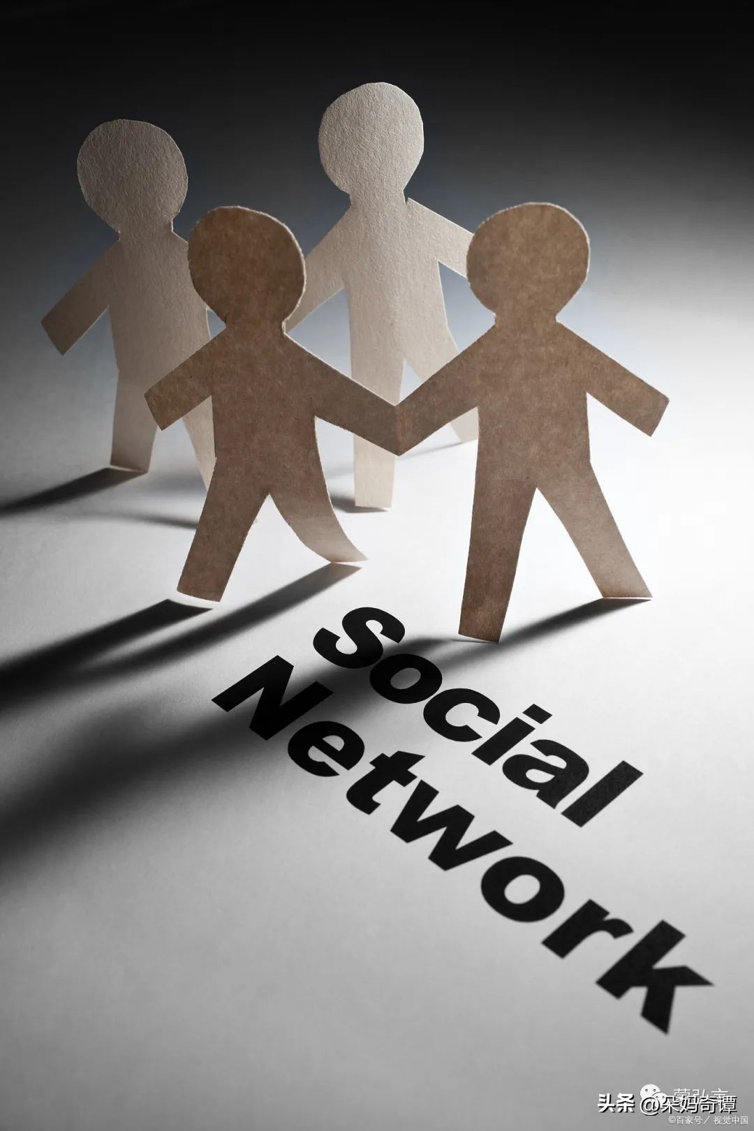 成年人看透人性的真相,成年人世界的十大真相