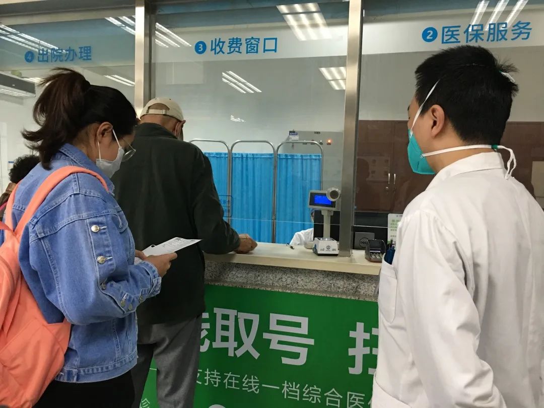 新冠疫情下，我们抗击耐药结核病变得更加艰难