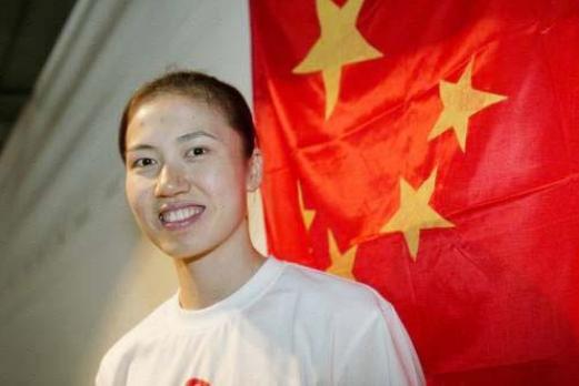 女排奥运冠军周苏红个人采访视频,女排前队友周苏红近况如何