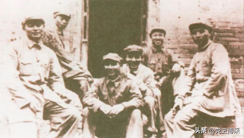 杨勇：百战百胜的开国上将，威名赫赫的“三杨”之一，勇冠三军深受毛主席喜爱