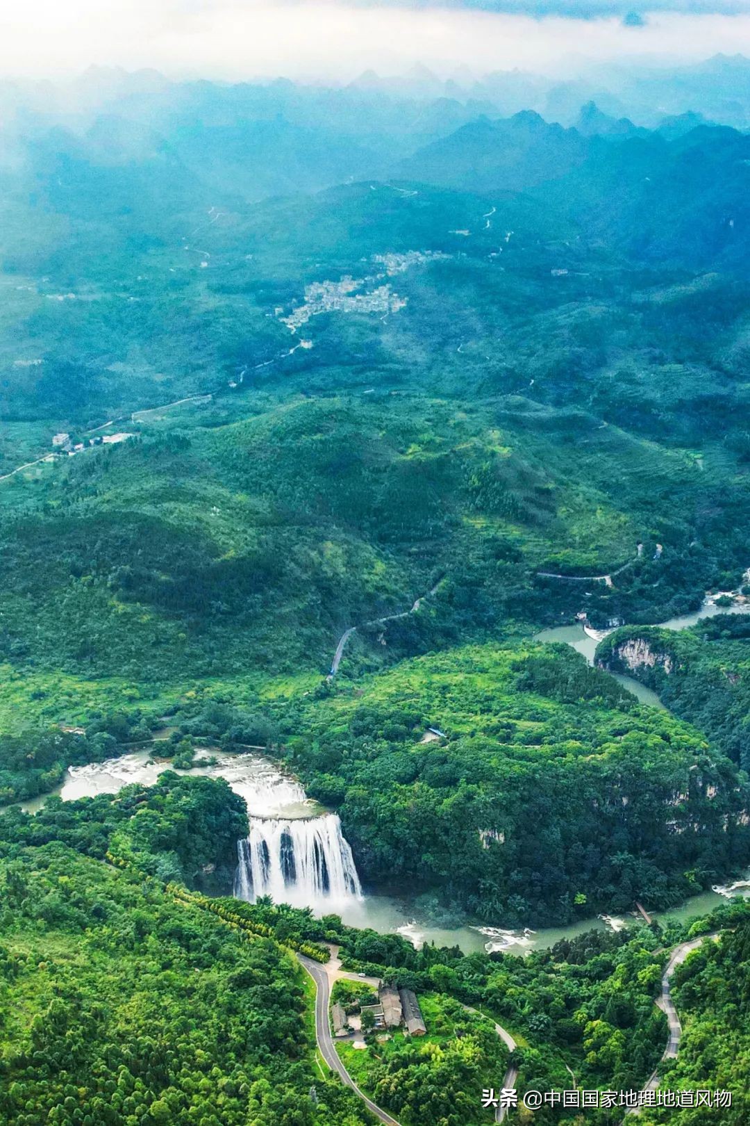 中国第二大河流是珠江吗,珠江为什么能成为三大河流