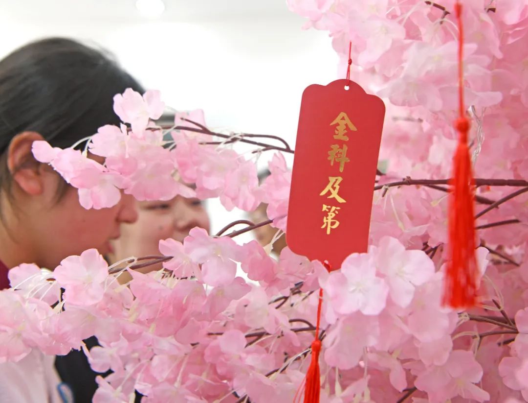 刚刚，青岛5万多勇士霸气走进战场！少年，此去何求？夺盛名、拔头筹、争魁首、独占鳌头！