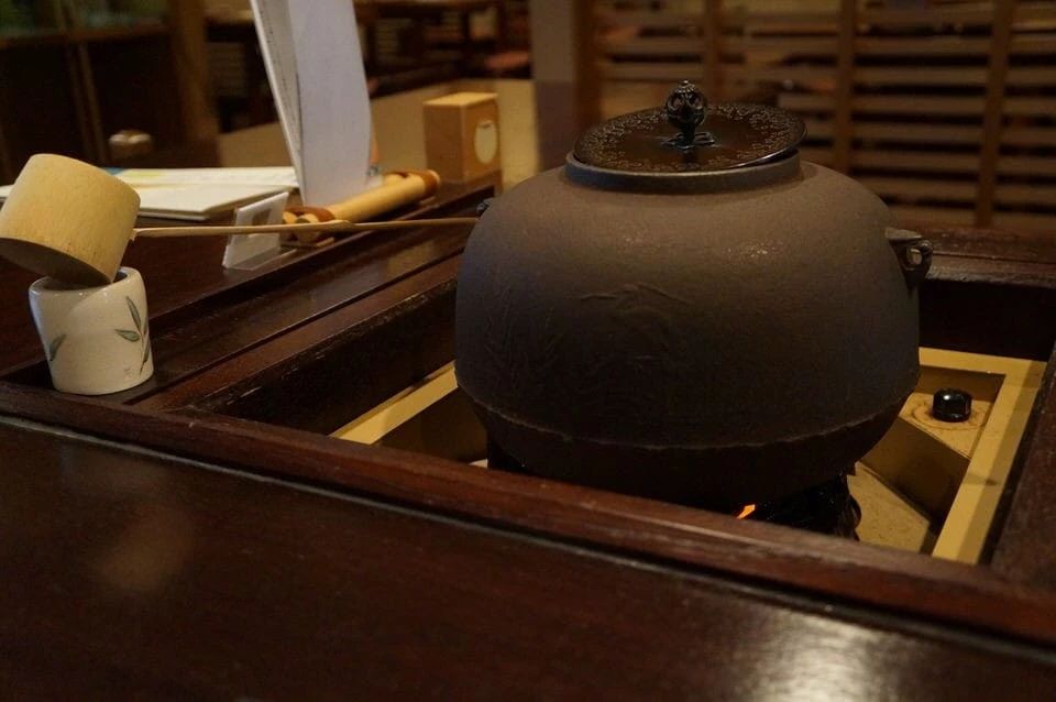 日本一保堂茶铺,京都一保堂茶价格