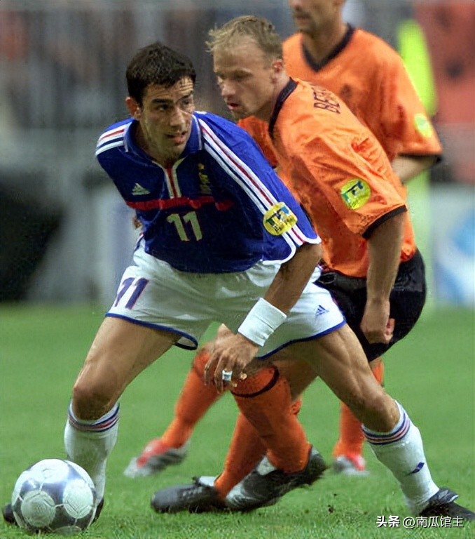 2000欧洲杯战绩,2000欧洲杯全部战绩图表