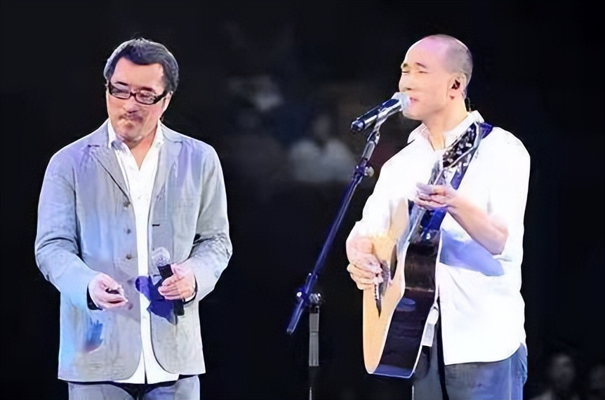 难以超越的十大港台歌手,盘点香港乐坛十大殿堂级歌手