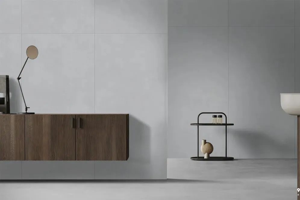 质感砖的优缺点,质感砖显空间大吗