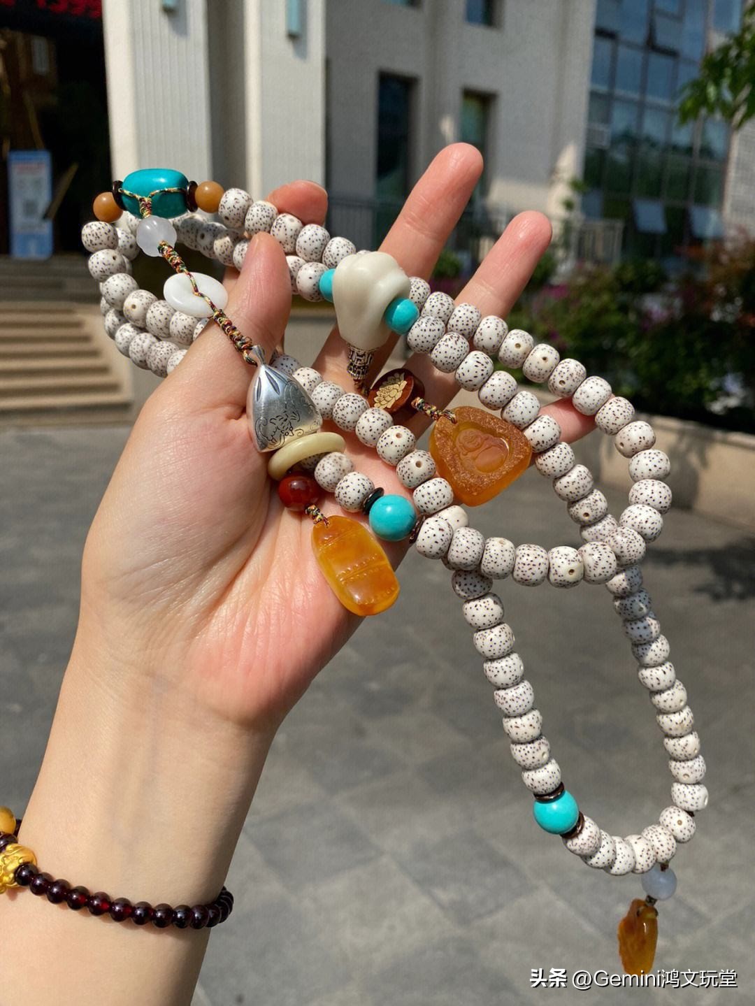 星月菩提怎么样才算好,星月菩提怎么样的比较好