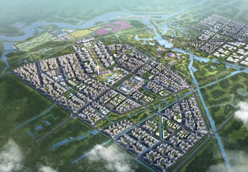 杨桥千年古村,千年古镇来历简介