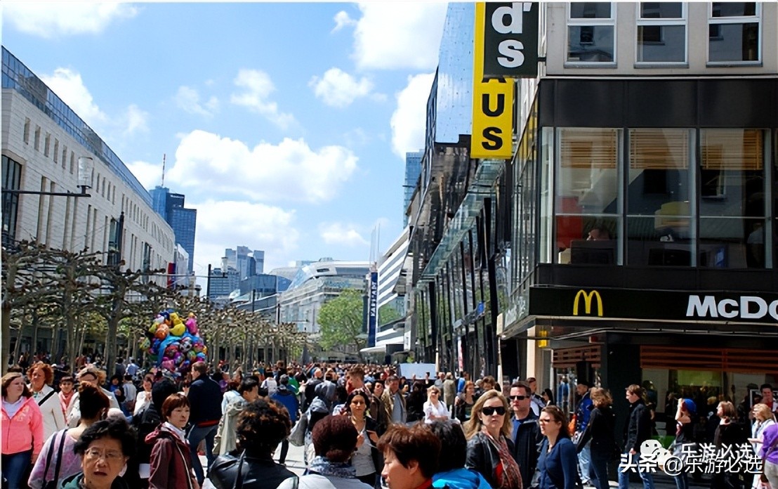 德国购物攻略必买清单,德国免税店购物全攻略