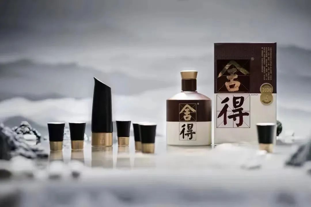 中国白酒市值排名前十,白酒销量排名前十品牌大全