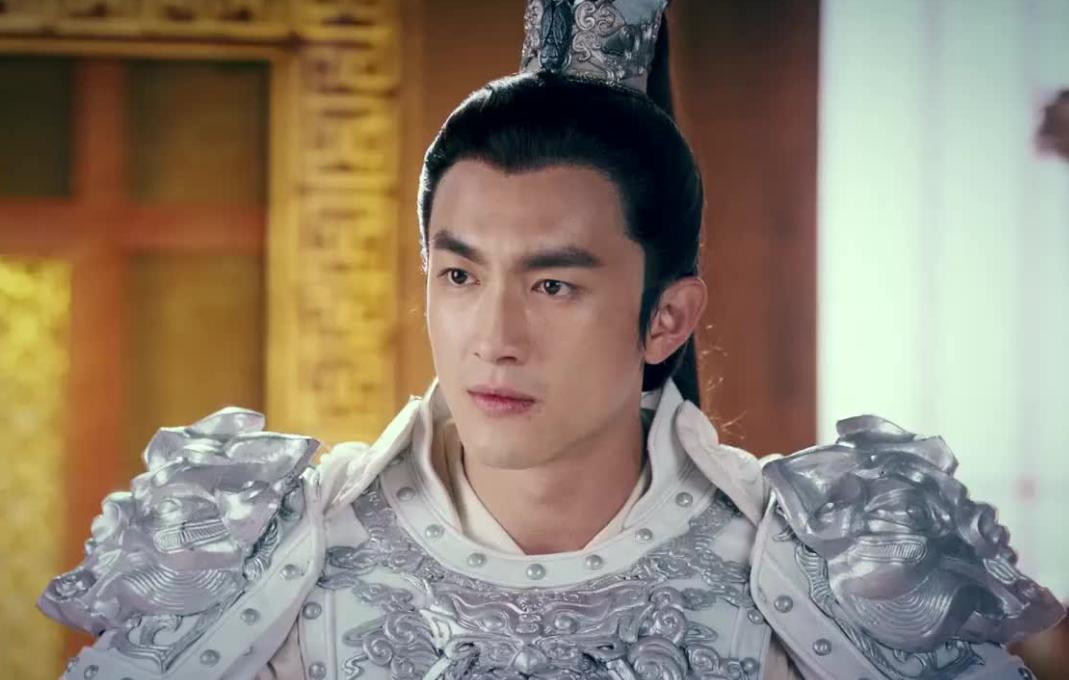 三国演义里哪个人物颜值最高,三国时期最厉害的人是谁