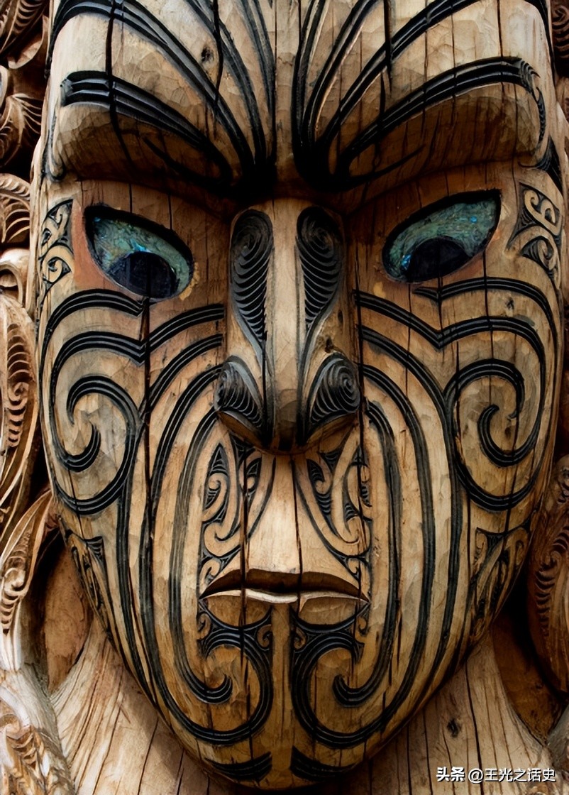 孤悬海外的新西兰,闷声发大财的最好代表