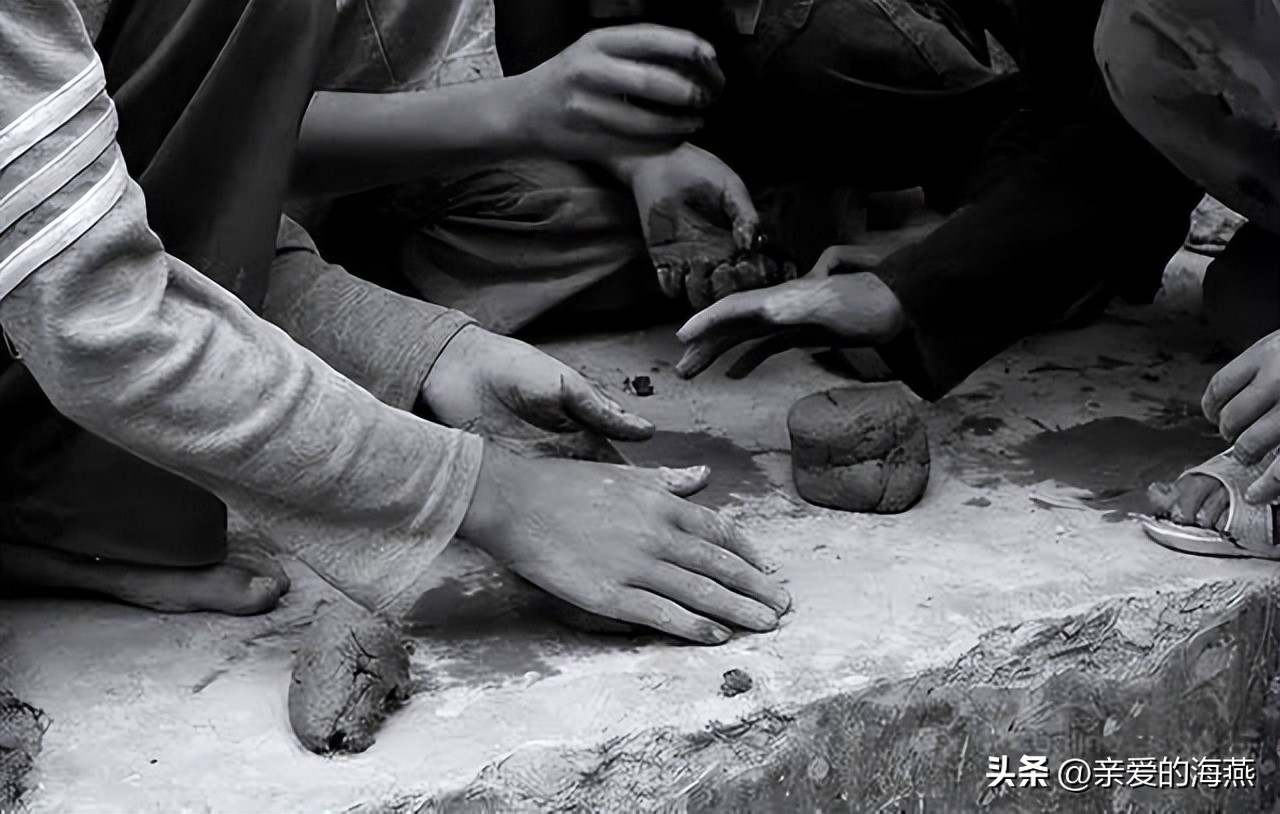 中班益智区自制玩具100例简单,童年玩具7080后的回忆自制