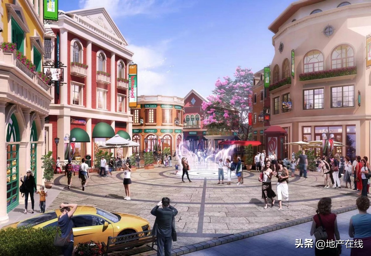 东创仁和悦光岛有什么玩的,东创仁和欢乐悦光岛