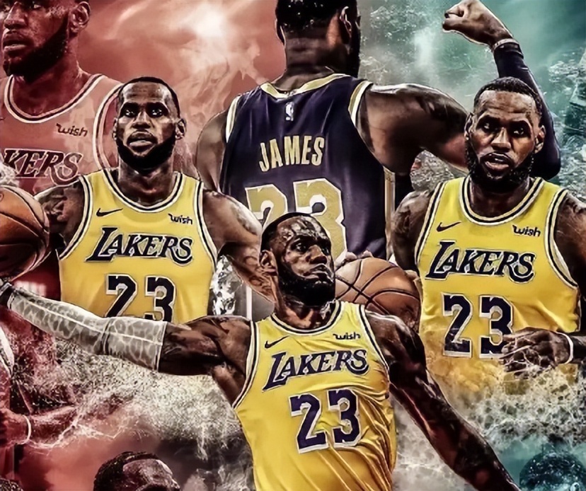 詹姆斯全明星压轴出场次数,詹姆斯新赛季出场次数