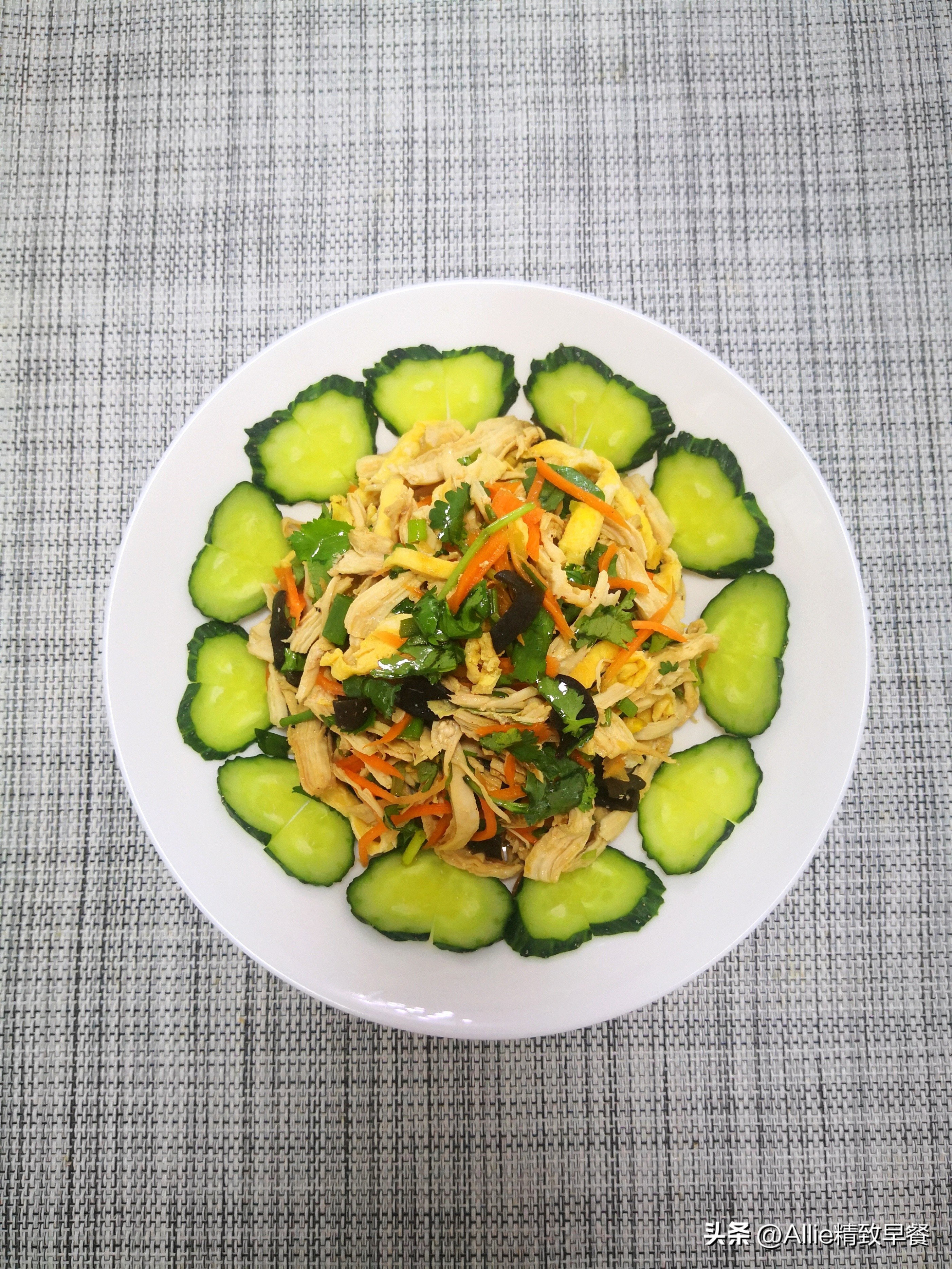 经典吃鸡做法大全,吃鸡10种经典吃法