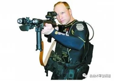 魔幻走进现实，冷血杀手即将假释出狱？-《7月22日》于特岛*案惨**