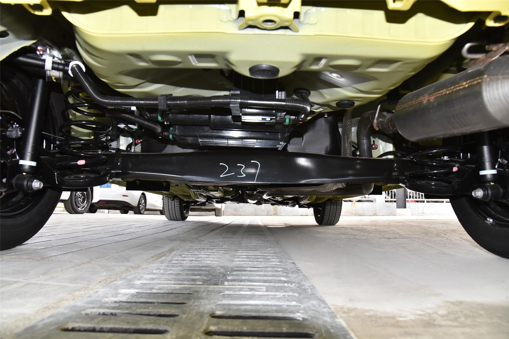 丰田威驰fs亲身感受,新款威驰fs最低价