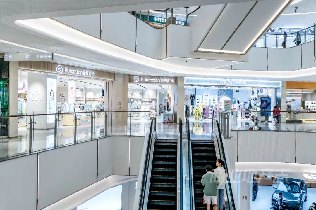 9个月交出一份湾区生活提案，这座万象汇诠释了新时代「中山慢」