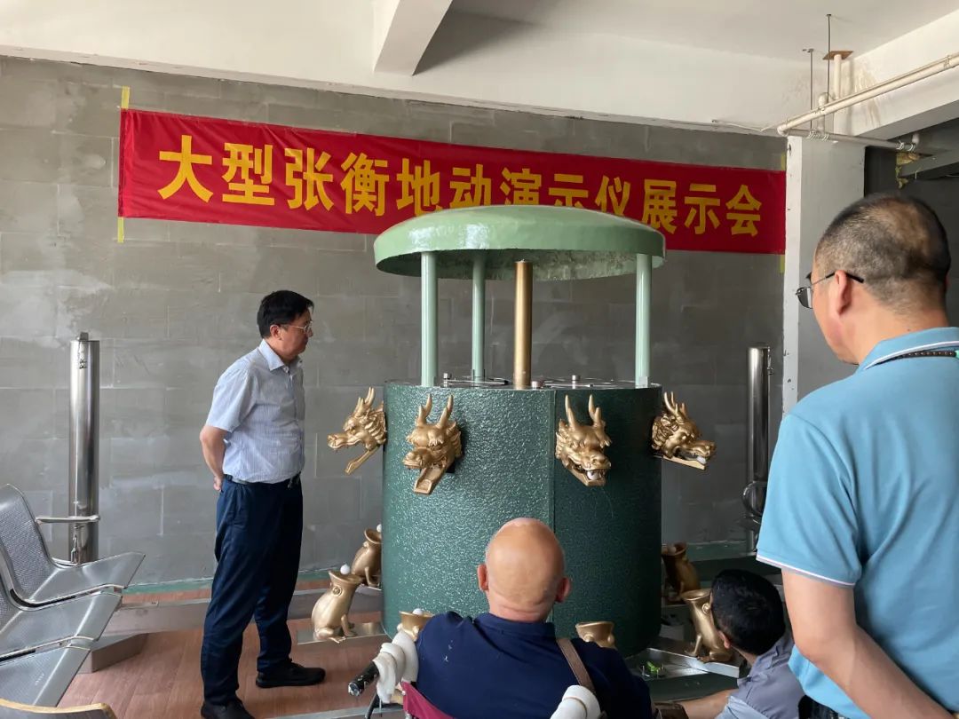 这位嵊州人不简单，十年破解千年迷