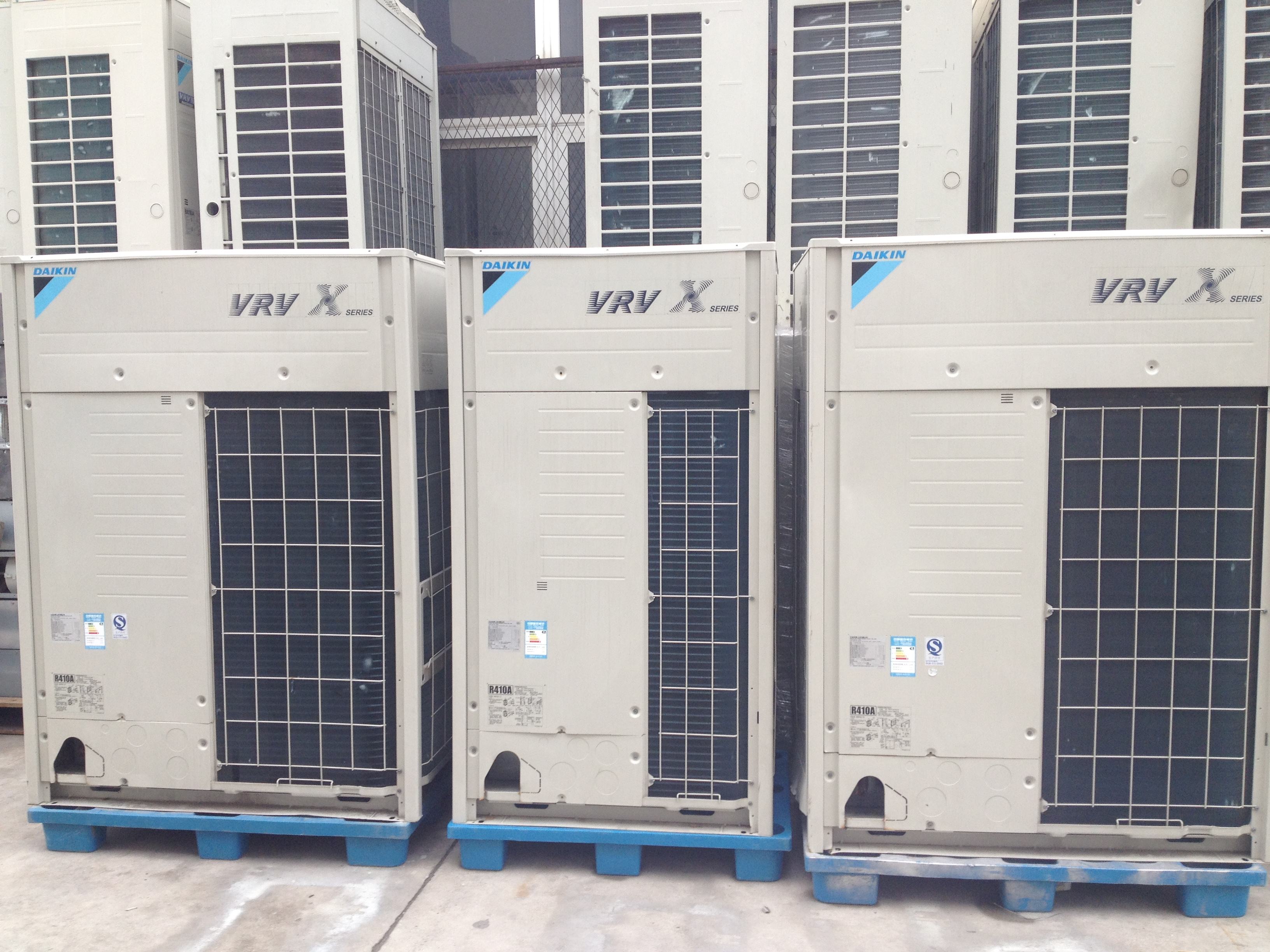 中央空调带地暖排名前十品牌,中央空调哪个品牌最好性价比高